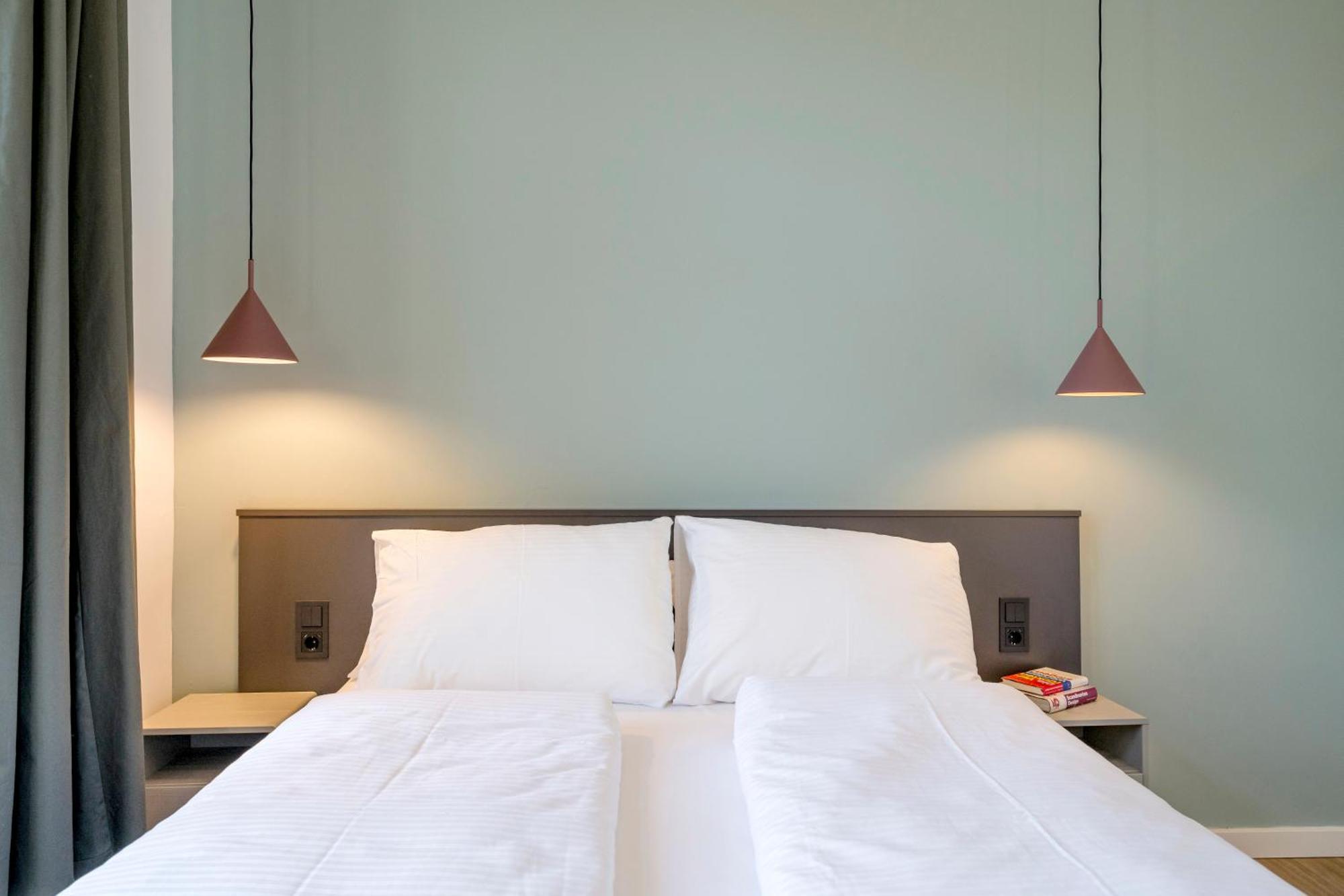Bensimon Apartments Mitte/Wedding Berlin Room photo